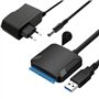 GERUI Adaptateur USB 3.0 vers SATA