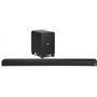 Polk Audio Signa S4 Barre de Son TV Dolby Atmos True avec Caisson de Basses sans Fil