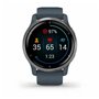 Montre intelligente GARMIN 010-02430-10 Bleu Argenté