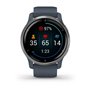 Montre intelligente GARMIN 010-02430-10 Bleu Argenté