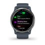 Montre intelligente GARMIN 010-02430-10 Bleu Argenté