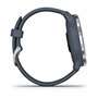 Montre intelligente GARMIN 010-02430-10 Bleu Argenté