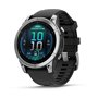 Montre Homme GARMIN 010-03025-00 Noir