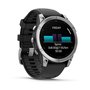 Montre Homme GARMIN 010-03025-00 Noir