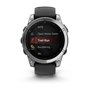 Montre Homme GARMIN 010-03025-00 Noir