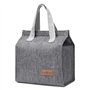 Maine Sac à déjeuner pour femme