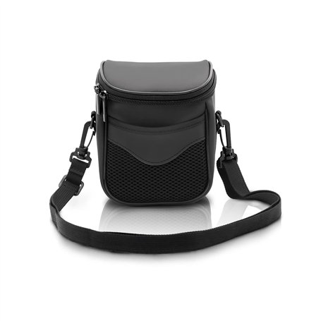 FOSOTO Sacoche compacte pour appareil photo Canon Powershot SX530 SX540 SX510 HS