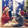 Auped Tirelire électronique mot de passe pour les Enfants, tirelire mini guichet automatique tirelire, Banque d'Argent de Mot de
