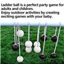 Sport - 42 mm - Jeu de Lancer - Toss Bolas - Ou