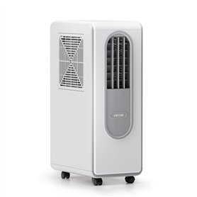 Climatiseur Mobile sans évacuation 3 en 1 : climatiseur