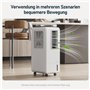 ventilateur - Économie d'énergie de 150 W pour cuisi