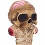 Nemesis Now Metallica One Boîte Buste en résine, Produit sous Licence Officielle Metallica, Cadeau Mascotte du Groupe Metallica,