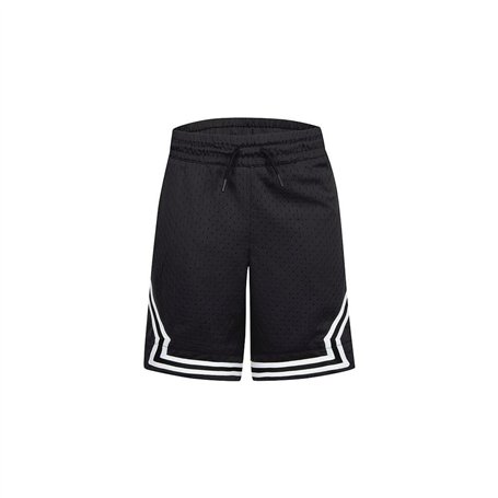 Short de Sport pour Enfants Nike AIR DIAMOND SHORT 95B136 023 Noir