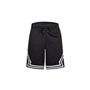 Short de Sport pour Enfants Nike AIR DIAMOND SHORT 95B136 023 Noir