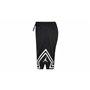 Short de Sport pour Enfants Nike AIR DIAMOND SHORT 95B136 023 Noir