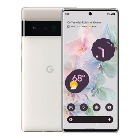 Smartphone Google GLUOG 6