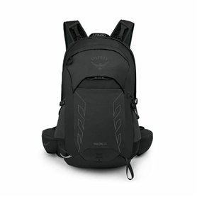 Sac à dos de Sport Osprey Talon  Noir 22 L