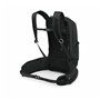 Sac à dos de Sport Osprey Talon  Noir 22 L