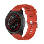 Sport Band Silicone Bracelet pour Garmin Forerunner 745