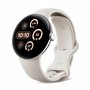 Montre intelligente Google Blanc 1