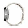 Montre intelligente Google Blanc 1,2"