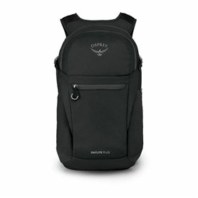 Sac à dos de Sport Osprey Daylite Plus Noir