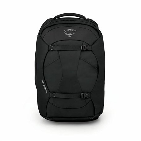 Sac à dos de Sport Osprey Fairview  Noir 40 L