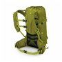 Sac à dos de Sport Osprey Talon Velocity Kaki 20 L
