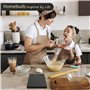 Notre Propre Balance Cuisine Usine Professionnelle SINCE 2001