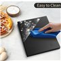 Homebuds 10kg Balance de Cuisine Numérique en Haute Précision 1g, Notre Propre Balance Cuisine Usine Professionnelle SINCE 2001,