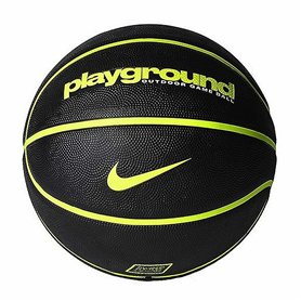 Ballon de basket Nike Playground  Noir (Taille 7)