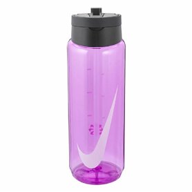 Bidon Nike N100764264424 Lila 700 ml Bidon d'eau