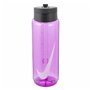 Bidon Nike N100764264424 Lila 700 ml Bidon d'eau