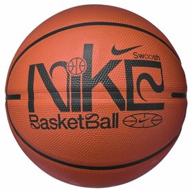 Ballon de basket Nike Playground  Orange (Taille 7)