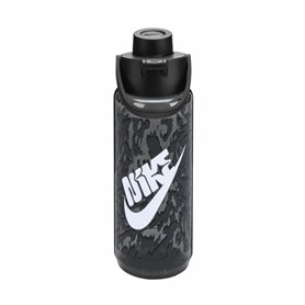 Bouteille d'eau Nike Fitness  Noir