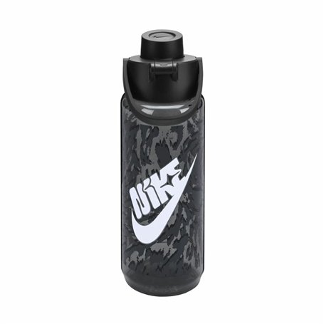 Bouteille d'eau Nike Fitness  Noir
