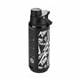 Bouteille d'eau Nike Fitness  Noir