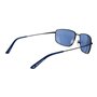 Lunettes de soleil Homme BMW BS0027 6202M