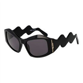 Lunettes de soleil Unisexe GCDS GD0023 5401A
