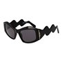 Lunettes de soleil Unisexe GCDS GD0023 5401A
