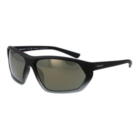 Lunettes de soleil Homme Timberland TB9310 6402R