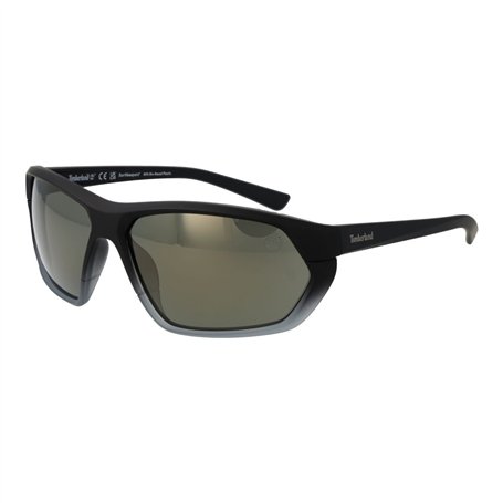 Lunettes de soleil Homme Timberland TB9310 6402R