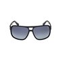 Lunettes de soleil Homme Timberland TB00031
