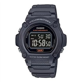 Montre Homme Casio SPORT- ILLUMINATOR
