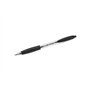 Promo Box 12 stylos bille Atlantis Classic noir + 1 correcteur Tipp-ex+recharge