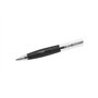 Promo Box 12 stylos bille Atlantis Classic noir + 1 correcteur Tipp-ex+recharge