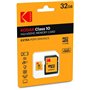 Compatible avec microSDXC