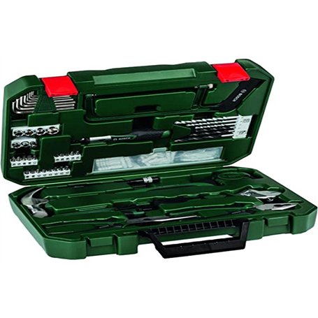 BOSCH 2607017394 Promoline All-in-One Set
