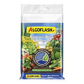 Algoflash Engrais Bleu Universel