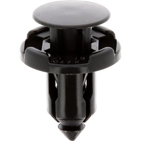 Restagraf - Rivet Plastique Multi-Usage - Compatible avec Citroën